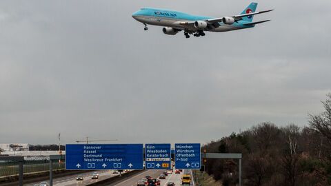 Mobilität in der Metropolregion