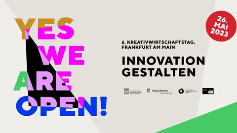 Veranstaltungsbanner 26. Mail 2023