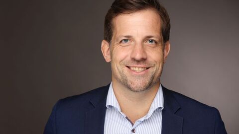 Oberbürgermeister der Stadt Mainz